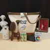 Regalos de Bienvenida con Logo de la Empresa, Paquetes Prácticos de Aniversario y Cumpleaños para Empleados, Snacks Crujientes, Recuerdos de Cuidado de la Salud para Jóvenes