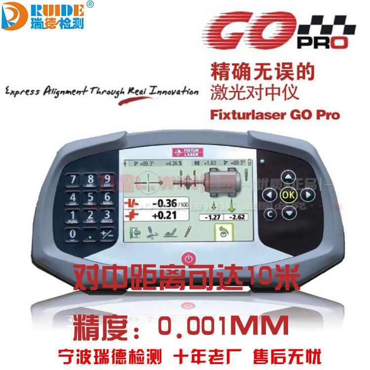 GO PRO RD