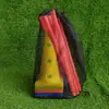 Cones Marcadores de 32CM Obstáculos Barreiras de Treinamento de Futebol Bastões de Agilidade Multifuncionais Altura Ajustável