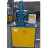 Máquina de Punção de Ângulo em Tubo Quadrado para Guarda-Corpo de Portas e Janelas, Máquina de Punção Hidráulica para Tubo de Aço Galvanizado, Máquina de Conformação de Ângulo de 90 Graus em Tubo Quadrado