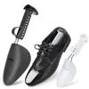 Estirador Moldeador Expansor de Zapatos de Plástico Ajustable para Hombres y Mujeres, Estirador para Zapatos de Cuero, Zapatos Deportivos, Antideformación