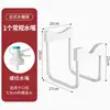 Soporte para cubeta de agua pura, estante para botellas de agua, dispensador de agua invertido, máquina simple para beber agua mineral, prensaagüas