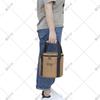 Bolsa de almacenamiento multitamaño para utensilios de cocina de camping, ideal para montañismo, picnic, etc.