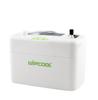 Máquina de conductos de aire Weipeng PC-24A/40A, bomba de drenaje de aire acondicionado, bomba de agua totalmente automática, bomba de elevación de condensado