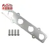 Placa Adaptadora COP Adaptador de Conversão B16 B18 para Bobina Plug-in Série B Honda Acura