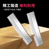 Cuchillas para Recortar Cejas, Cuchillas de Acero al Carbono para Depilador de Cejas, Cuchillas Corrugadas, Cuchillos Desechables para Recortar Cejas, Cuchillos para Cejas de Tatuaje, Herramientas de Belleza