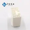 Qianjin Supply 7183-2510 Conector Carcasa de Plástico Conector Especial para Coche en stock