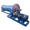El fabricante Jiangxi Hengchang vende directamente molino de bolas de desbordamiento para procesamiento de minerales de tamaño pequeño, modelo 1500*3000 en stock