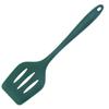 Espátula Grande de Silicone para Uso na Cozinha, Espátula Antiaderente, Espátula Plana, Espátula para Fritar, Forma para Assar Resistente ao Calor