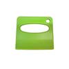 Conjunto de Facas Plásticas Infantis Transfronteiriço para Jardim de Infância Educação Infantil, Seguro para as Mãos, Brinquedo de Cortar Legumes, Conjunto de Facas para Abacate