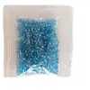 Lin cuentas de arroz al por mayor, cuentas sueltas, pulsera DIY, collar, cadena para la clavícula, cuentas pequeñas, materiales para abalorios hechos a mano, accesorios pequeños de cuentas de arroz