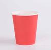Vasos de Papel de Colores, Bolsas de Pintura Blancas, Clase de Arte para Educación Temprana de Jardín de Infantes, Materiales Hechos a Mano para Niños, Educativo