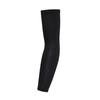 Mangas de Brazo de Seda de Hielo para Exterior Mangas de Protección Solar para Hombres Ciclismo y Pesca Nailon Elástico Cómodo Protección Solar UV Mangas de Hielo