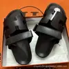 27 Cores Versão Alta H Chinelos 35-45 Masculino e Feminino Mesmo Uma Palavra Pele de Ovelha Palma Estampada Velcro Sandálias