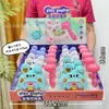 Caja de Regalo de Redención para Inscripción en la Institución de Entrenamiento de la Ciudad de Videojuegos para Niños y Niñas Caja de Regalo de Juguete Educativo Celebridad de Internet