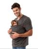 2022 Explosiones Europeas y Americanas AliExpress Amazon Camiseta de Manga Corta Madre Canguro Ropa para Padres Crianza Suministro Transfronterizo