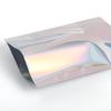 Bolsa Ciega de Fruta Láser Bolsillo Plano Joyería Bolsa de Papel de Aluminio Bolsa de Vacío Color Mágico Bolsa de Empaque Bolsa de Enmascaramiento para Cosméticos