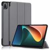 Para Xiaomi Tablet 5pro Capa Protetora Xiao Mipad5 Pro 12.4 Capa Protetora Tri-fold 2022 Nova