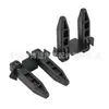 Clip de Fijación para Parachoques Delantero de Coche Toyota Rav4 Clip para Rejilla del Radiador 53145-42010