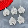 Boneca gato de batata de Guizhou acessórios DIY lembrança coroa de cabelo prateada chapéu étnico Miao chapéu tiara de chifre de vaca borboleta