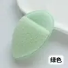 Guantes para Lavado Facial, Desmaquillador, Mascarilla de Barro, Esponja Limpiadora Facial, Esponja Limpiadora de Manos Portátil, Dropshipping Transfronterizo