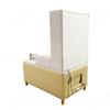 Sofá de Massagem para Pés, Cama de Banho de Pés Elétrica de Alto Padrão, Loja de Massagem para Pés, Massagem com Vibração, Imersão dos Pés, Lavagem dos Pés, Sauna, Cadeira de Pedicure