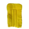  espanador de limpeza de lã polar transfronteiriço com capa de pano substituível, uso duplo para remoção de poeira seca e úmida, espanador de poeira para cozinha