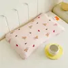 Nueva almohada de espuma viscoelástica para niños, diseño de dibujos animados, adecuada para uso doméstico, para bebés, estudiantes y siestas en el jardín de infantes; disponible para venta al por mayor y dropshipping