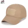 Gorra de Béisbol Camuflaje Ruso Popular para Exteriores Transfronteriza para Hombres, Sombrero Táctico Cp con Velcro, Ala Ancha