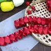 Acessórios de Renda de Poliéster de Alta Qualidade 2,5 cm Fita para Roupas Saia Acessórios de Joias Artesanais DIY Materiais