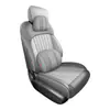 Galaxy Star Shine 6 Capa de Assento Especial Cobertura Total Modelo 2026 Geely 1.5 Almofada para Assento de Carro Capa de Assento de Couro Universal para Todas as Estações