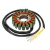Kit de Gaxeta de Papel para Estator de Bobina adequado para GS450T 1981-1983 GS450S 1980-1982