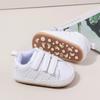 Moda para Bebé de Primavera y Otoño Zapatos Casuales para Caminar Suela de Goma Suave Zapatos para Niño Pequeño Zapatos Antideslizantes para Bebé BYQ4176