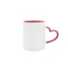 Taza Taza Personalizada Taza de Cerámica Taza Publicitaria Taza de Regalo Logo Suministros de Hotel Taza de Café Comercio Exterior Exportación