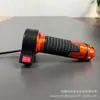 Fábrica Liguang Produce Varios Mandos de Control de Velocidad, Manillares Multifuncionales para Vehículos Eléctricos y Motocicletas, y Aceleradores
