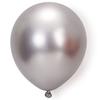 Globos de metal al por mayor de 5, 10, 12 y 18 pulgadas, decoración para fiestas de cumpleaños, bodas y habitaciones, globos de látex.