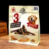 Comida para Gatos, Comida para Perros, Bolsa de Empaque para Alimentos de Mascotas, Fondo Plano de Ocho Lados, Auto-soportable, Snacks Auto-sellables, Arena para Gatos, Empaque Suave de Plástico Personalización