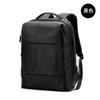 Suministro directo de fábrica nueva mochila de moda para hombre bolsa multifuncional para computadora tela Oxford repelente al agua gran capacidad