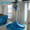 7.5Kw Hélice Sumergible de Doble Curvatura Introducción al Método de Instalación Nanjing Capude