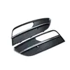 Venda Direta de Fábrica Adequado para 2014-16 Audi Audi A3 Moldura do Farol de Neblina 8V3807681A 8V3807682A