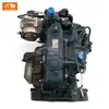 Piezas de Excavadora para Maquinaria de Construcción, Nuevas y Originales, Adecuadas para el Ensamblaje del Motor Kubota D1105