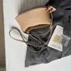 Bolso Sencillo Estilo Coreano para Mujer 2026 Nuevo Modelo de Moda Casual de Gama Alta Versátil Elegante Bolso Cruzado