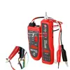 Ratón Inteligente Nf-806R Buscador de Líneas Multifuncional Buscador de Línea Viva Poe Versión Anti-Quemaduras Comprobador de Cables de Red Comprobador de Líneas