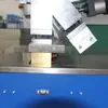 Máquina de Calentamiento Fab-M700-Ptfe, Brazo Oscilante Alternante Caliente y Frío, Soldadura por Calentamiento, Enfriamiento y Moldeado, Equipo del Fabricante