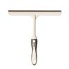 Raspador de Vidro Multifuncional do Fabricante para Bancadas de Cozinha Doméstica, Espelhos de Banheiro, Limpador de Janelas de Silicone