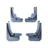 BYD F30 L3 G5 S67 Fangchengbao Qin PLUS Tang Song DMI Yuan EV Denza D9 Z Seal Sea Lion Para-lama