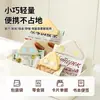 Clip sazonador para abrir bolsas, clip para alimentos, clip sellador, clip sellador de plástico ecológico, clip sellador magnético para bolsas de snacks, portátil