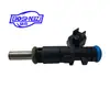 Suprimento Limitado Bico Injetor de Combustível Chevrolet Cruze 55562599 Sistema de Injeção Eletrônica de Combustível de Alta Tensão