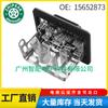 15652873 15094285 Es Adecuado para Chevrolet Gmc 1995-2004 Resistor del Ventilador del Motor del Calefactor