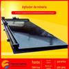 Equipamento de re-separação de minério de ouro aluvial da África Exportação 6s peneira de separação de minério da corrida do ouro estanho tungstênio separador de minério de terras raras
